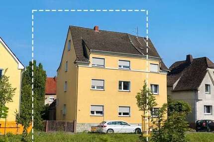 Haus zum Kaufen in Lippstadt 278.000 € 163 m²