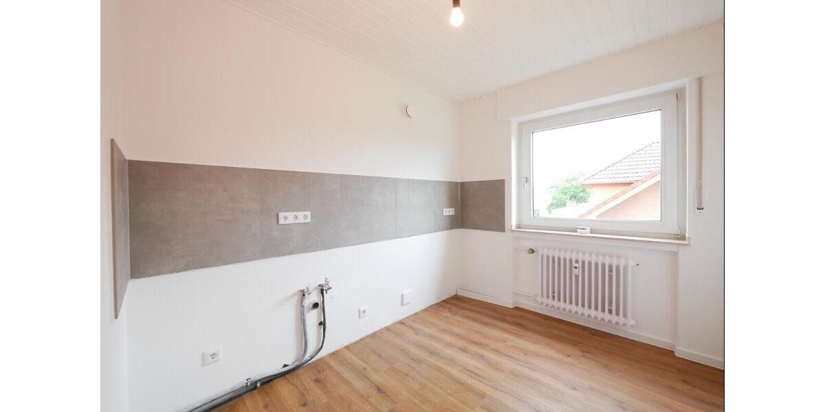 Dachgeschoßwohnung Paderborn Elsen - 3 Zimmer, 67 m&sup2;, 750&euro; | Angebot:26610396