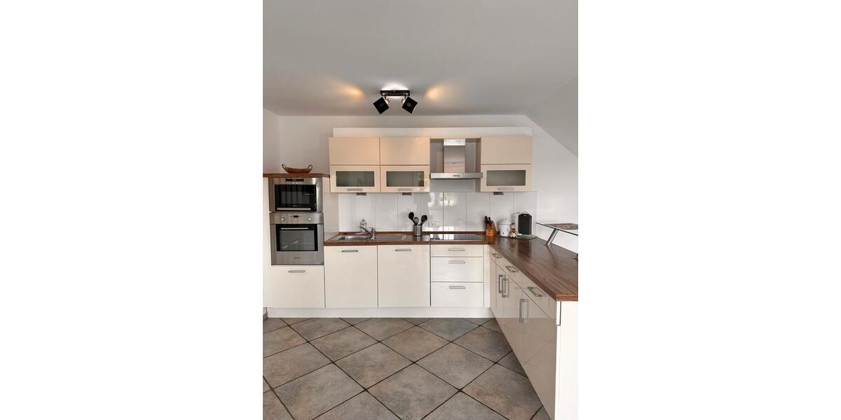 Etagenwohnung Paderborn - 2 Zimmer, 75 m&sup2;, 1.150&euro; | Angebot:26586397
