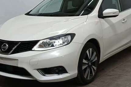 Nissan Pulsar 86.000 km 12.890 &euro; Detmold 32758