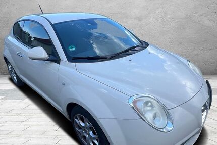 Alfa Romeo MiTo 144.000 km 3.499 &euro; Detmold 32758