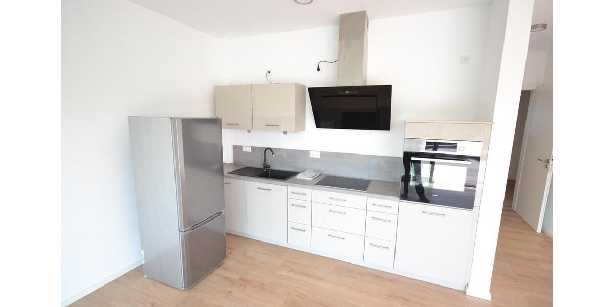 Dachgeschoßwohnung Salzkotten - 3 Zimmer, 105 m&sup2;, 1.195&euro; | Angebot:25253841