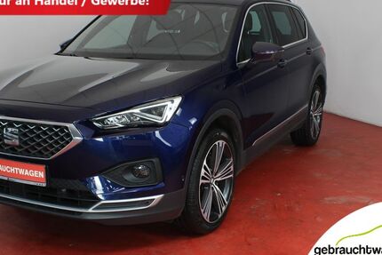 Seat Tarraco 121.155 km 21.949 &euro; Horn-Bad Meinberg 32805