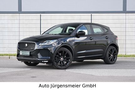 Jaguar E-Pace 102.051 km 19.950 &euro; Bad Lippspringe 33175