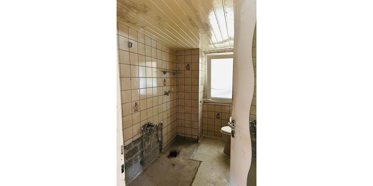 Mehrfamilienhaus, Wohnhaus Brakel - 6 Zimmer, 125 m&sup2;, 65.500&euro; | Angebot:25844801