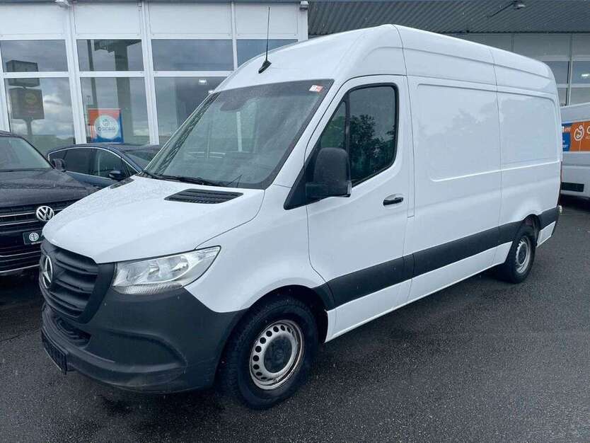 Sprinter
