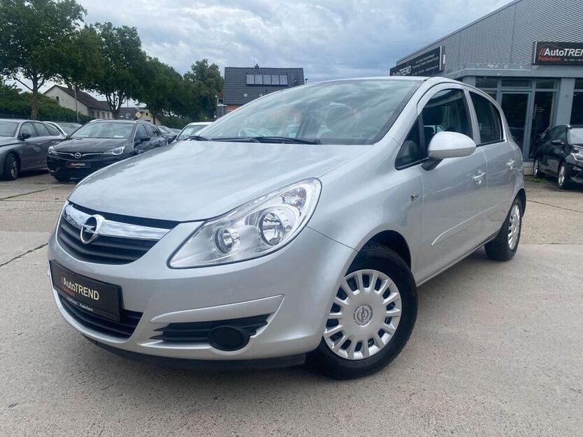 Corsa