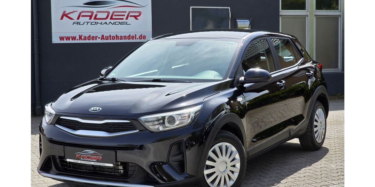 Kia Stonic 40.000 km 13.700 &euro; Paderborn 33104