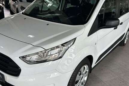 Ford Transit Connect 47.000 km 16.950 € Paderborn 33106