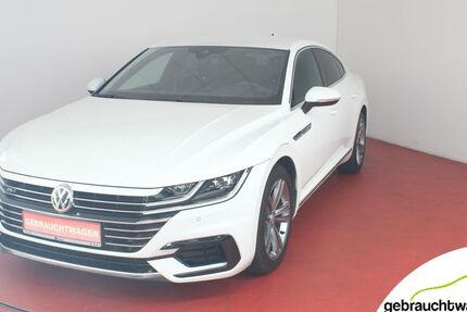 VW Arteon 44.308 km 25.949 € Horn-Bad Meinberg 32805