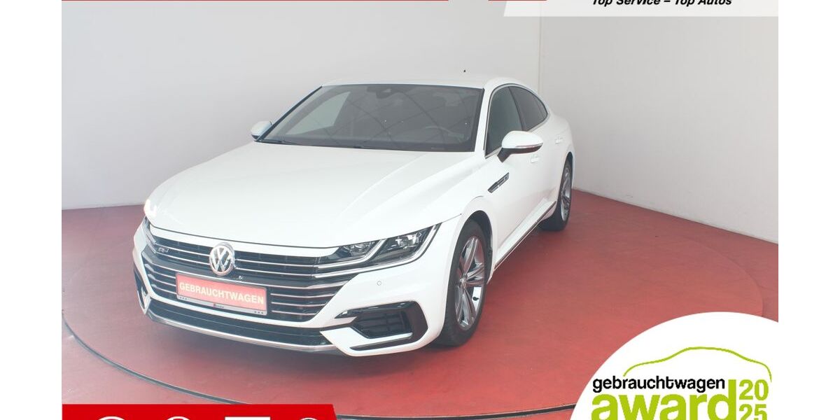 VW Arteon 44.308 km 25.949 € Horn-Bad Meinberg 32805