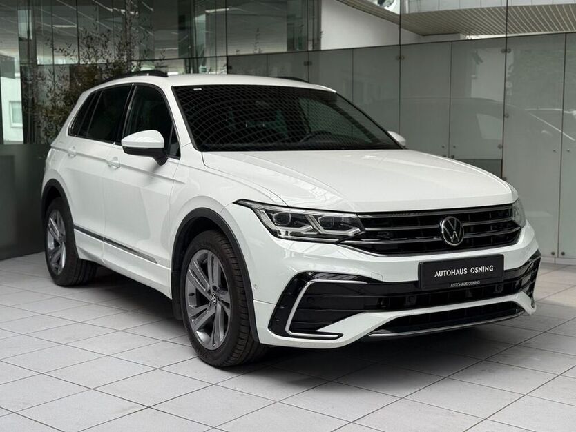 Tiguan