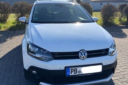 VW Polo 132.000 km 9.990 &euro; Lichtenau 33165