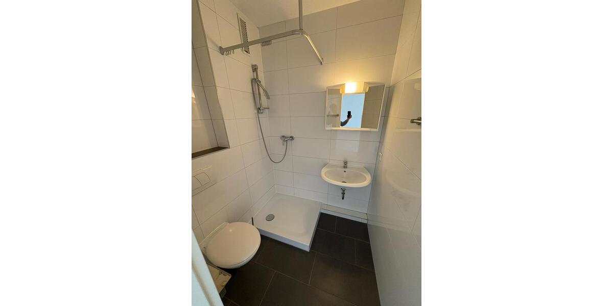 Etagenwohnung Horn-Bad Meinberg Bad Meinberg - 1 Zimmer, 25 m&sup2;, 399&euro; | Angebot:26113718