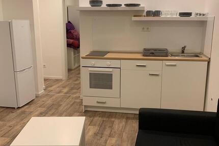 Wohnung Lippstadt Overhagen - 2 Zimmer, 30 m&sup2;, 400&euro; | Angebot:25286287