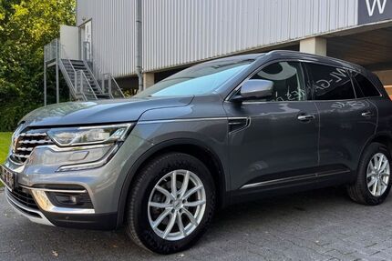 Renault Koleos 113.610 km 13.490 &euro; Paderborn 33102