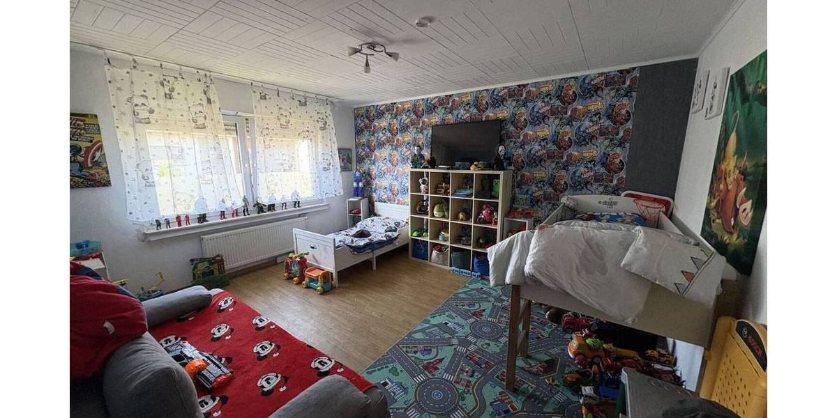 Mehrfamilienhaus, Wohnhaus Paderborn / Sennelager Sennelager - 8 Zimmer, 186 m&sup2;, 390.000&euro; | Angebot:26869139