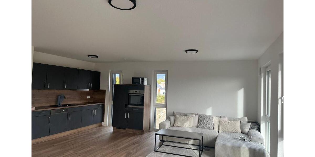 Etagenwohnung Paderborn Neuenbeken - 3 Zimmer, 92 m&sup2;, 1.200&euro; | Angebot:26649215