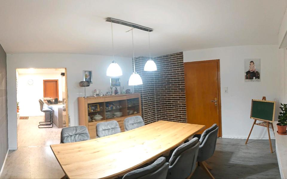 Einfamilienhaus 5 zimmer