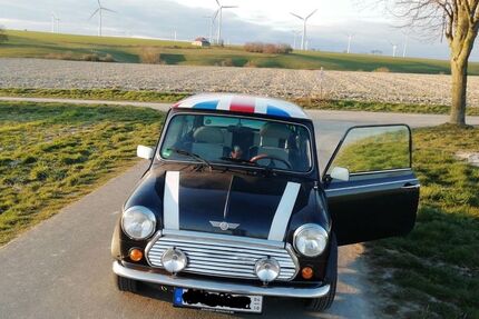 Rover Andere 98.000 km 7.777 € Borchen 33178