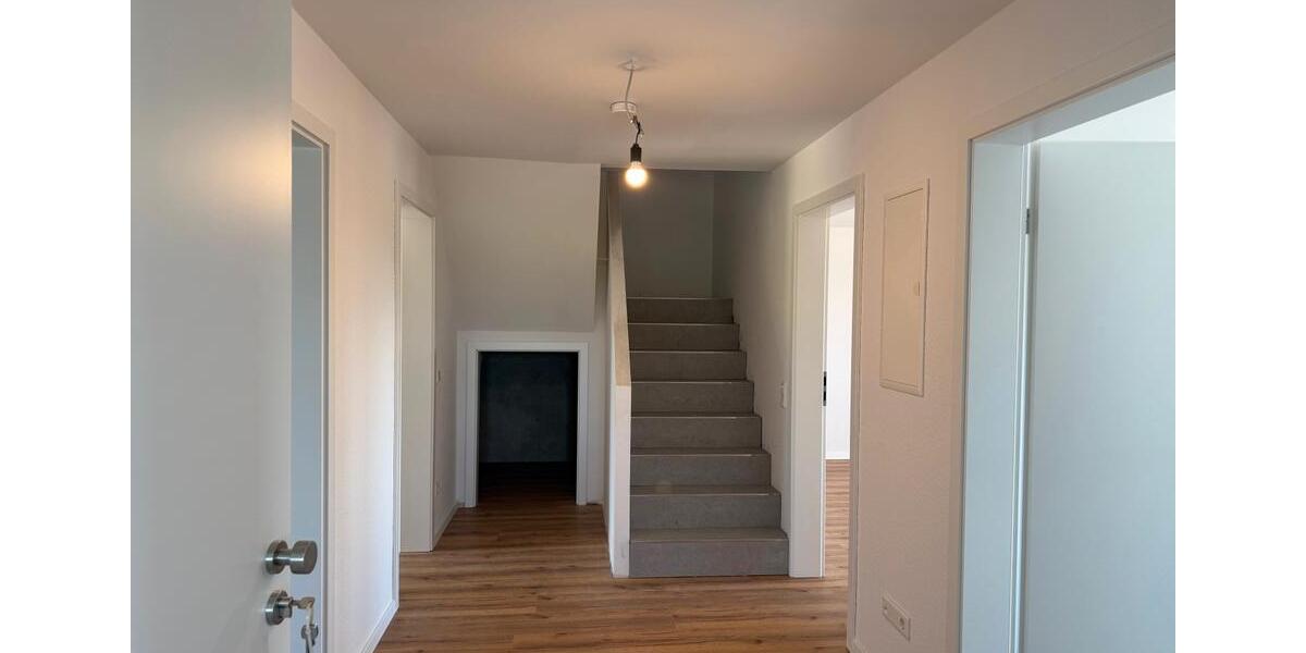 Maisonettenwohnung Rietberg - 5 Zimmer, 134 m&sup2;, 1.536&euro; | Angebot:26364318