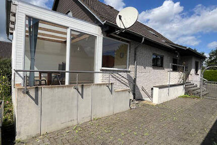 Viel Platz in ruhiger Lage! 1-2 Familienhaus in Lippstadt-Bökenförde 6 zimmer