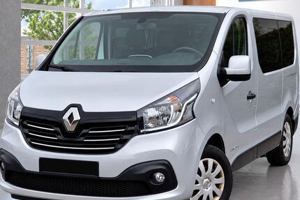 Renault Trafic 120.000 km 17.999 &euro; Bad Lippspringe 33175