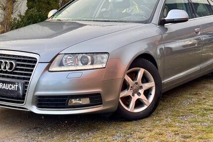 Audi A6 342.885 km 2.900 &euro; Lichtenau 33165