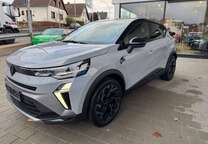 Gebrauchtwagen Renault Captur