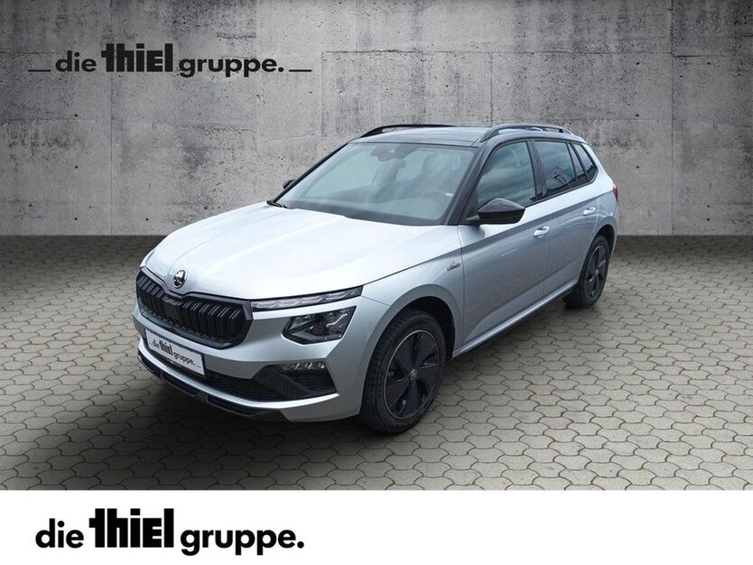 Skoda Kamiq 13.295 km 27.990 € Paderborn 33104