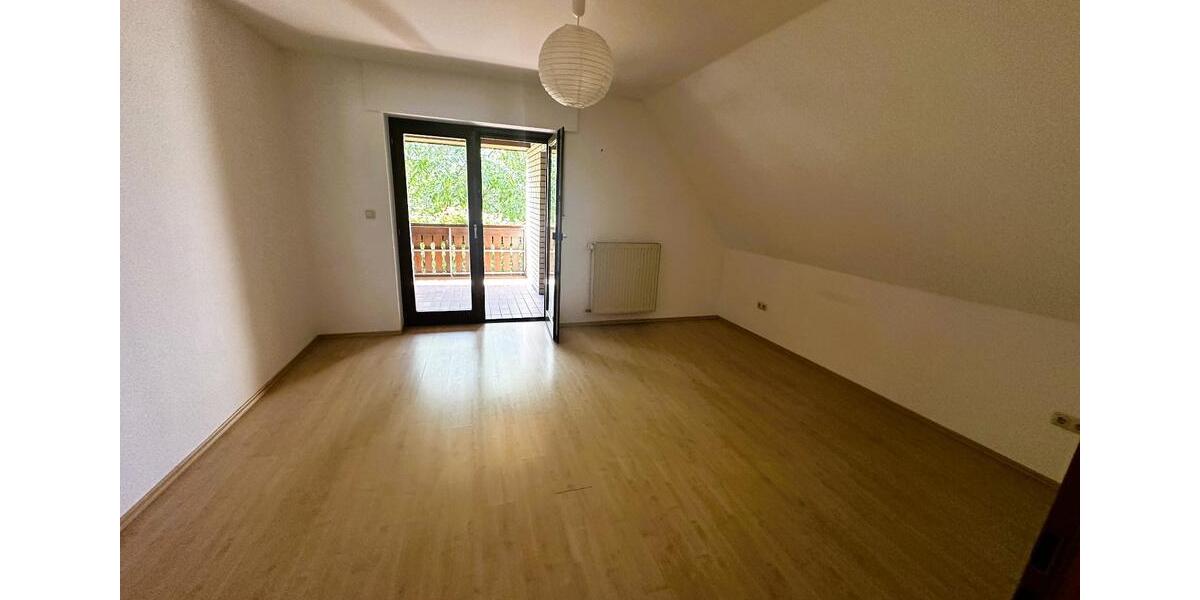 Etagenwohnung Hövelhof - 4 Zimmer, 110 m&sup2;, 225.000&euro; | Angebot:27630502