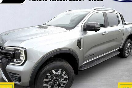 Ford Ranger 22.000 km 53.950 &euro; Schloß Holte-Stukenbrock 33758