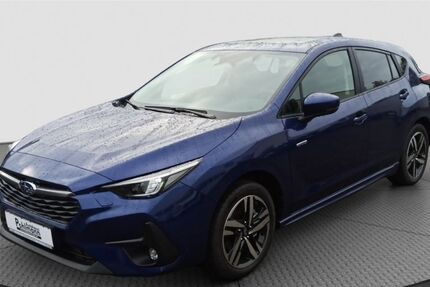 Subaru Impreza 1.500 km 29.985 &euro; Lippstadt 59557