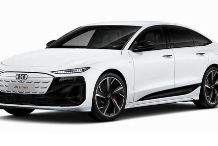 Audi A6 e-tron 15.790 km 61.980 &euro; Paderborn 33100
