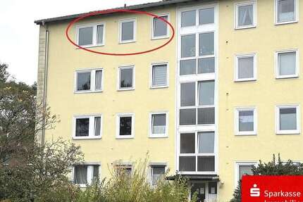 Wohnung Bielefeld Senne - 4 Zimmer, 86 m&sup2;, 148.000&euro; | Angebot:25192875