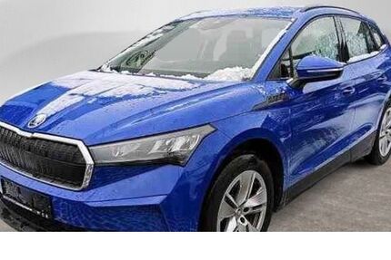 Skoda Enyaq 17.107 km 23.780 &euro; Detmold 32756