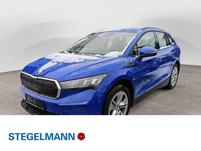 Skoda Enyaq 17.107 km 23.780 &euro; Detmold 32756