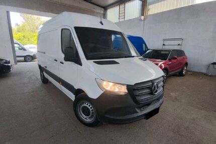 Mercedes-Benz eSprinter 32.800 km 17.731 € Salzkotten 33154