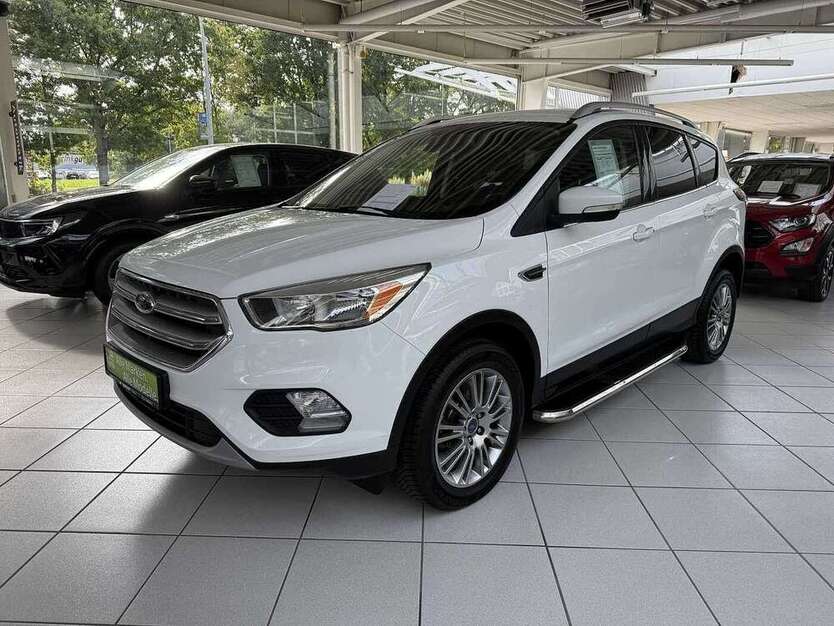 Kuga