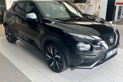 Nissan Juke 6.900 km 19.990 € Rietberg 33397
