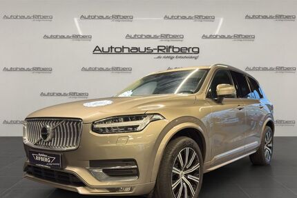 Volvo XC90 109.000 km 41.890 &euro; Detmold 32758
