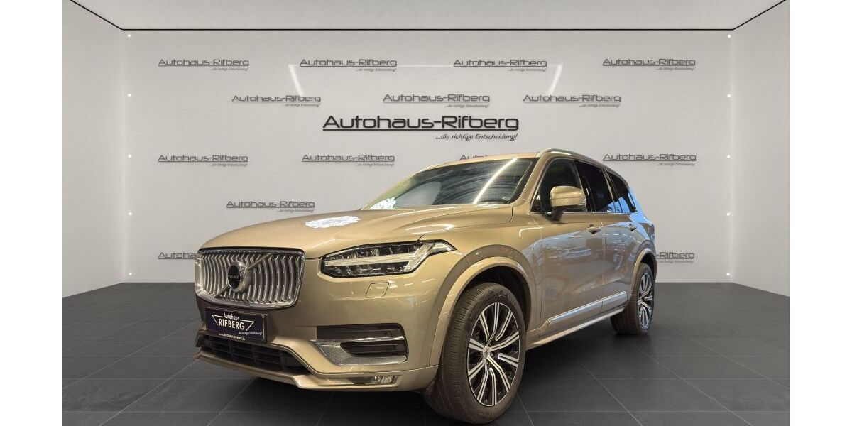Volvo XC90 109.000 km 41.890 &euro; Detmold 32758