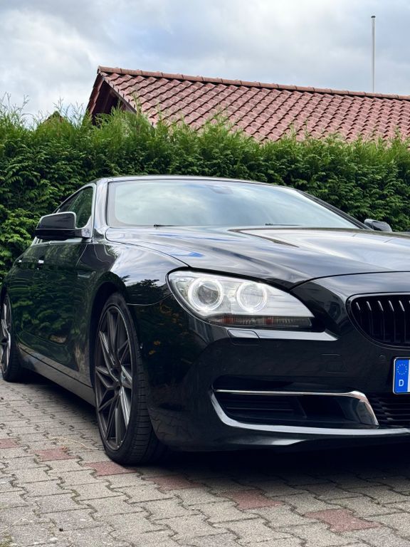 640 Gran Coupé
