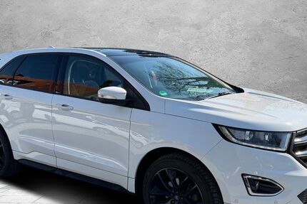 Ford Edge 156.000 km 15.999 &euro; Detmold 32758