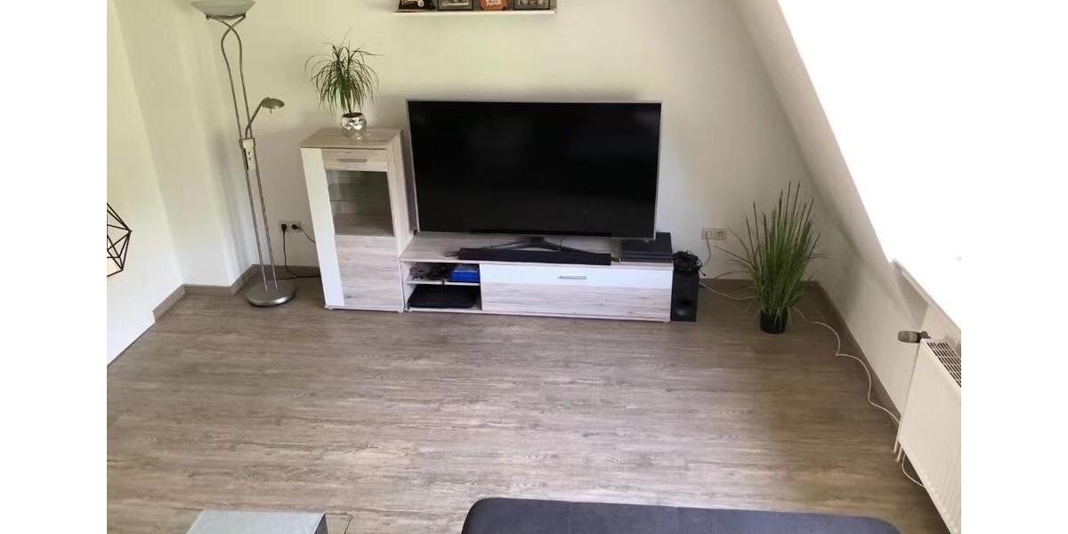 Etagenwohnung Paderborn Univiertel - 2 Zimmer, 60 m&sup2;, 580&euro; | Angebot:26408129
