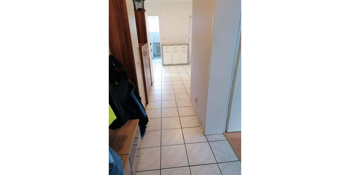Etagenwohnung Paderborn Kernstadt - 3 Zimmer, 83 m&sup2;, 675&euro; | Angebot:25716394