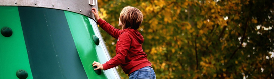 Kletterwald Paderborn