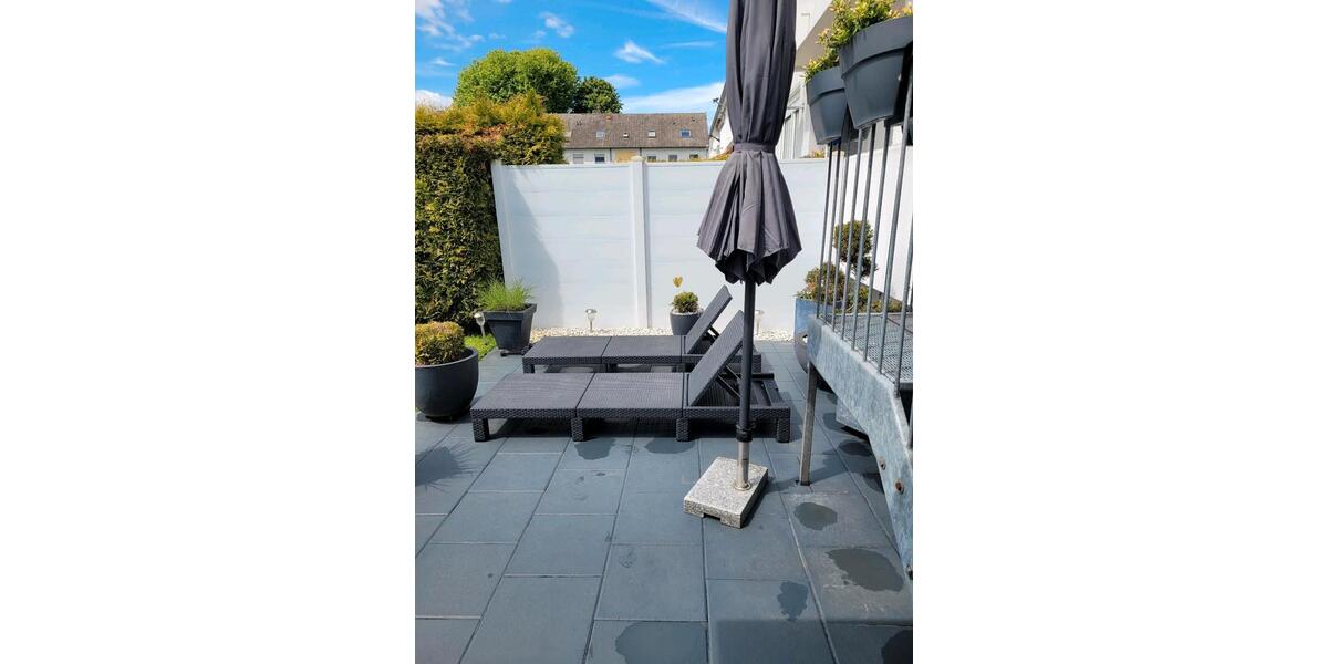 Erdgeschoßwohnung Lippstadt Garfeln - 3 Zimmer, 73 m&sup2;, 185.000&euro; | Angebot:27096134