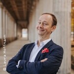 Christoph Reuter - Musik macht sexy! | HumorZone