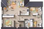 Mehrfamilienhaus, Wohnhaus Bielefeld Sennestadt - 8 Zimmer, 200 m&sup2;, 532.450&euro; | Angebot:25780644